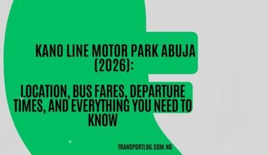 Kano Line Motor Park Abuja (2026): Location, Bus Fares, Departure Times, and Everything You Need to Know