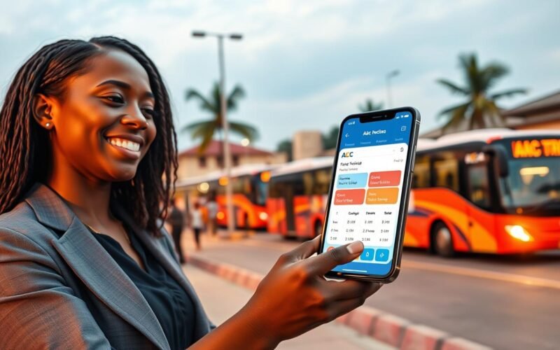 abc transport booking