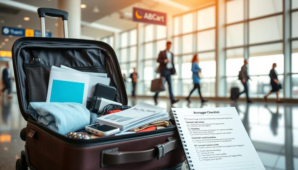 passenger baggage policy