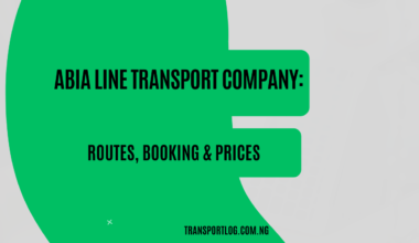 Abia Line Transport Company: Routes, Booking & Prices