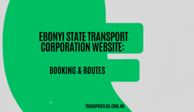 Ebonyi State Transport Corporation Website: Booking & Routes