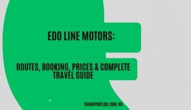 Edo Line Motors: Routes, Booking, Prices & Complete Travel Guide
