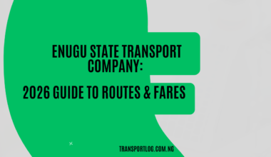 Enugu state transport company: 2026 Guide to Routes & Fares