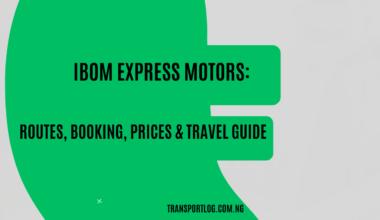 Ibom Express Motors: Routes, Booking, Prices & Travel Guide