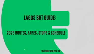 Lagos BRT Guide: 2026 Routes, Fares, Stops & Schedule