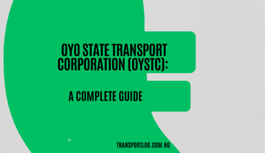 Oyo State Transport Corporation (OYSTC): A Complete Guide