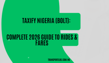 Taxify Nigeria (Bolt): Complete 2026 Guide to Rides & Fares